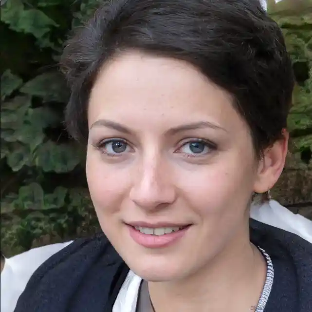 Cheryl Stanley