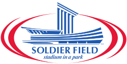 Soldier Field chicago event cleaning