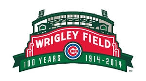 Wrigley Field chicago